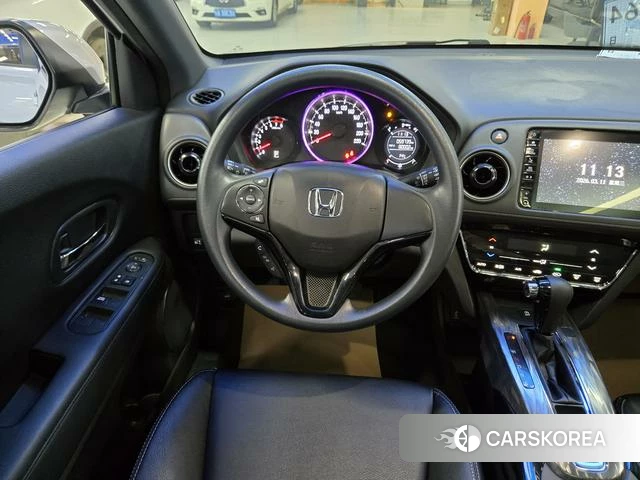 Honda XR-V id 4274582 из Китая 14