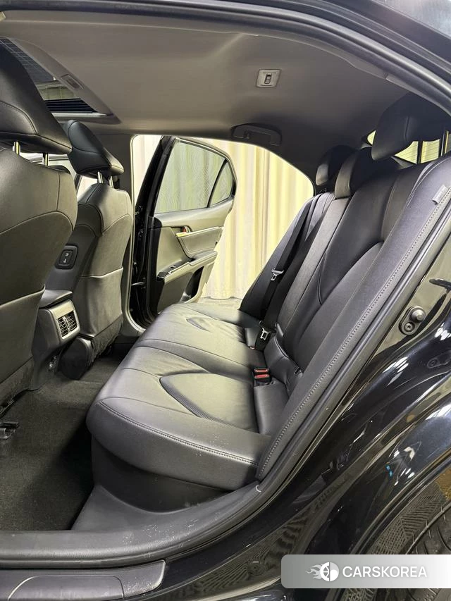 Toyota Camry id 4235034 из Китая 31