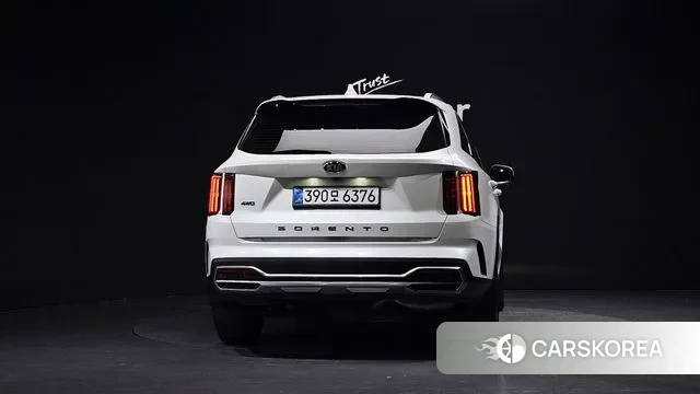 Kia Sorento 4th Generation id 3691643 из Кореи 14