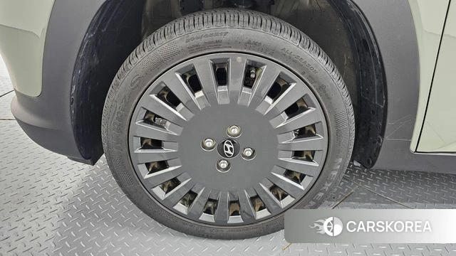 Hyundai Casper id 4602688 из Кореи 25