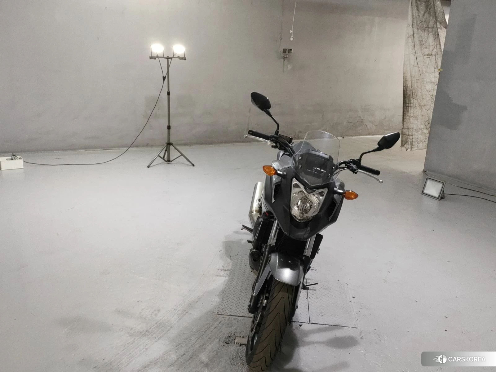 Проданный Honda NC750X id 4205970 из Японии, фото 4