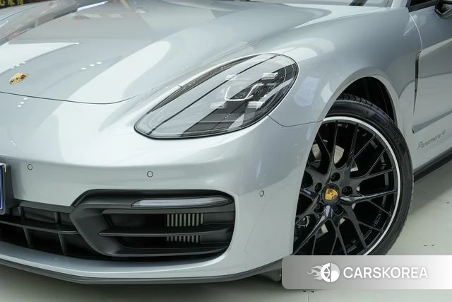 Porsche Panamera id 3993582 из Китая 20