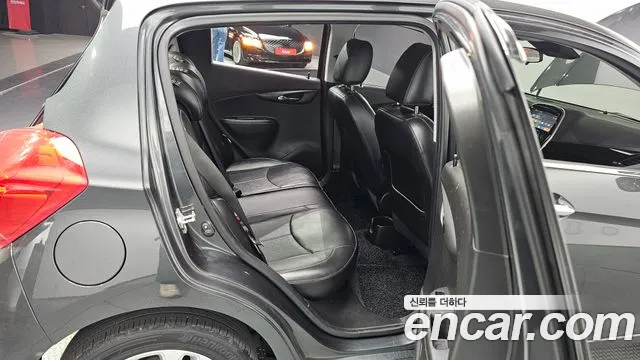 Chevrolet (GM Daewoo) The Next Spark id 2764421 из Кореи 14