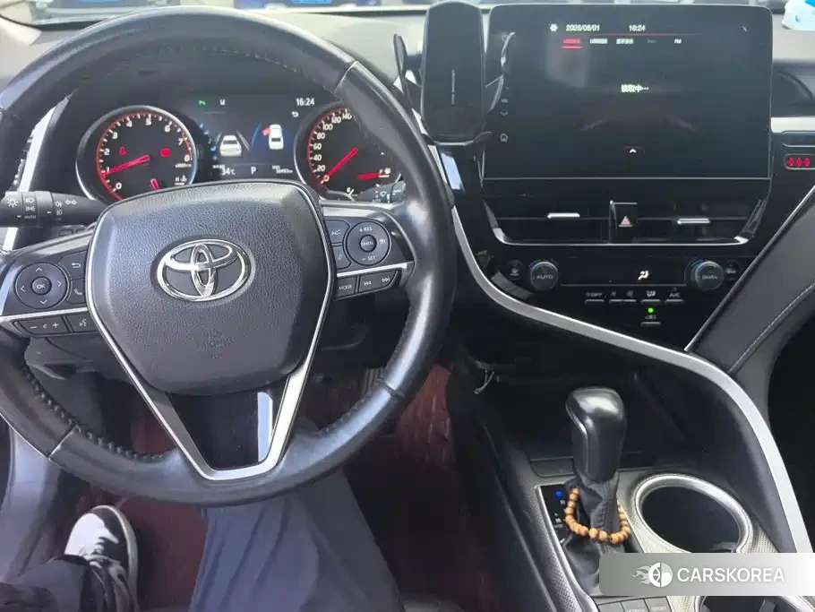 Toyota Camry id 4655136 из Китая 10