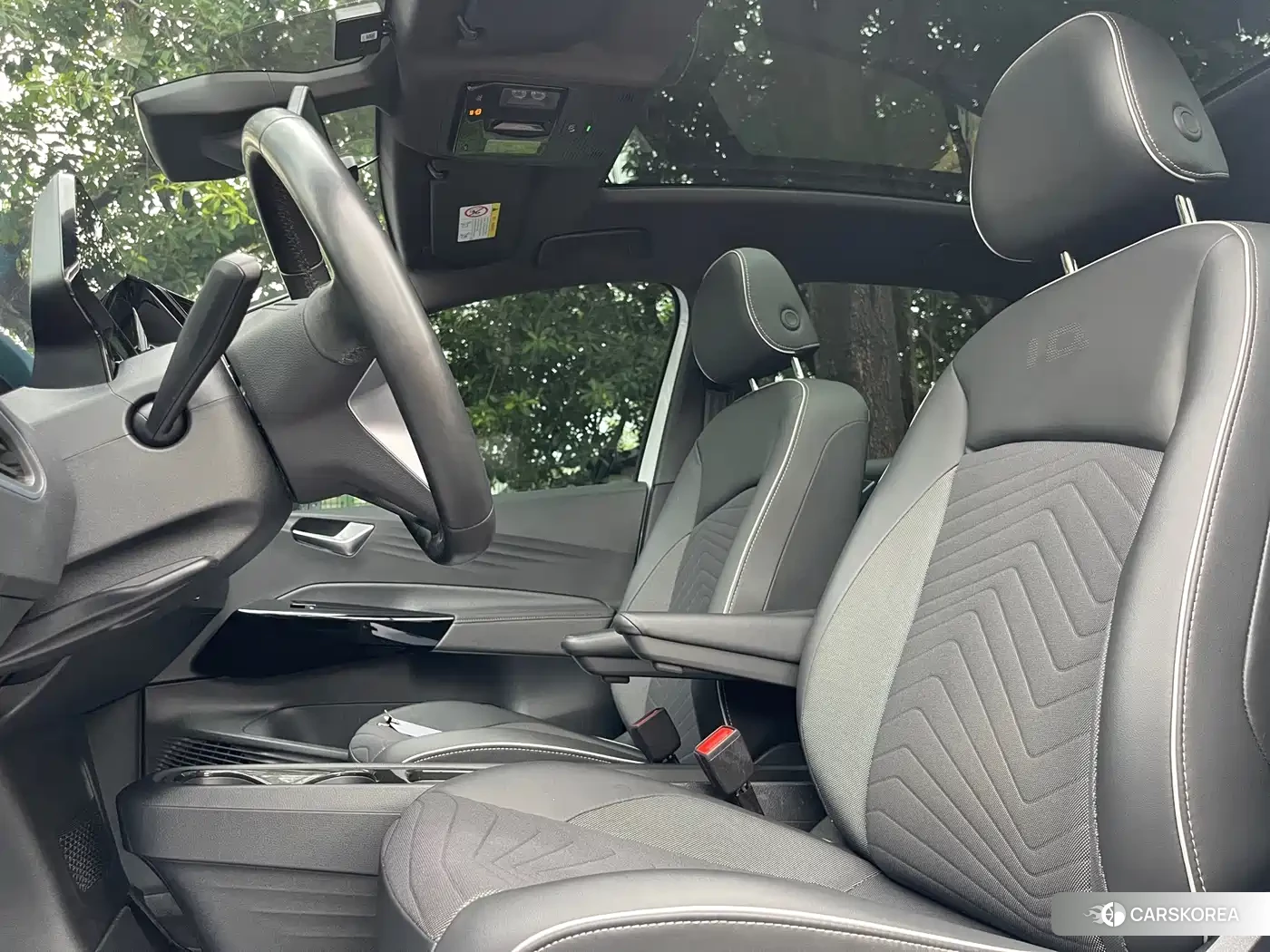Volkswagen ID.3 id 4679527 из Китая 10