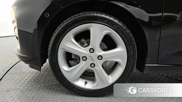 Chevrolet (GM Daewoo) The New Spark id 3937000 из Кореи 14