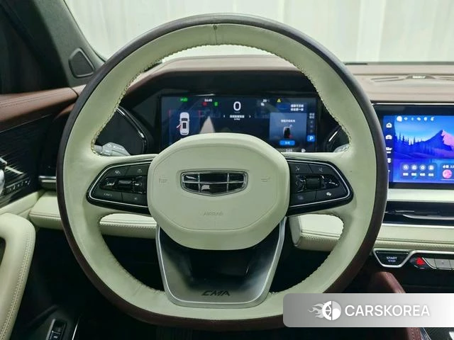 Geely Automobile Xingyue L id 4219322 из Китая 14