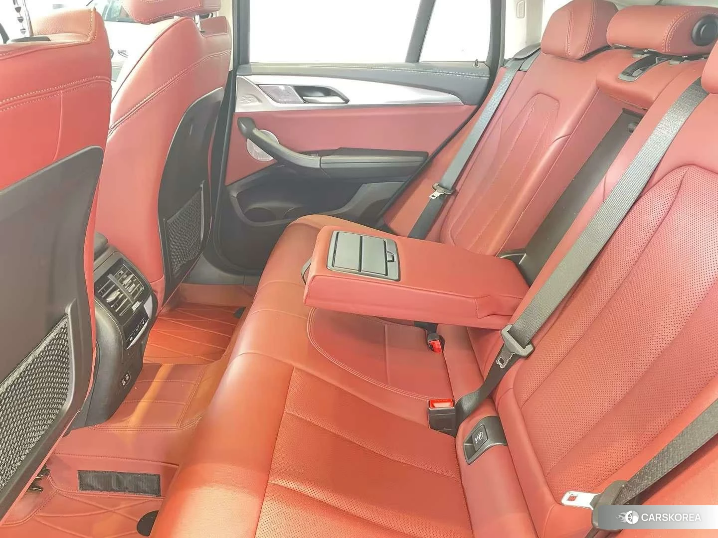 BMW X4 id 4514878 из Китая 12