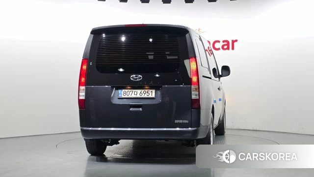 Hyundai Staria id 4481637 из Кореи 25
