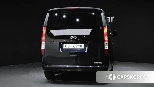 Hyundai Staria id 3833307 из Кореи 14