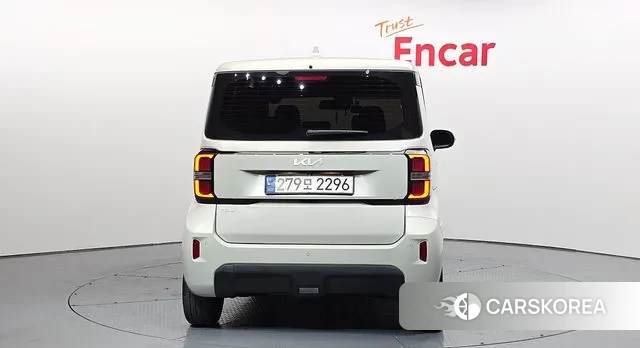 Kia The New Kia Ray id 3770368 из Кореи 14