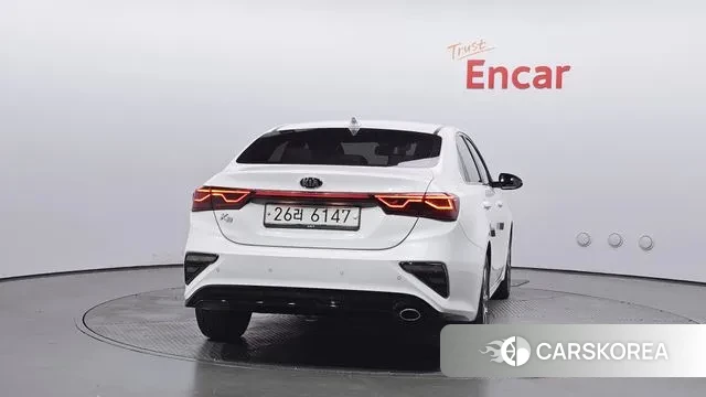 Kia Come New K3 id 3220677 из Кореи 14