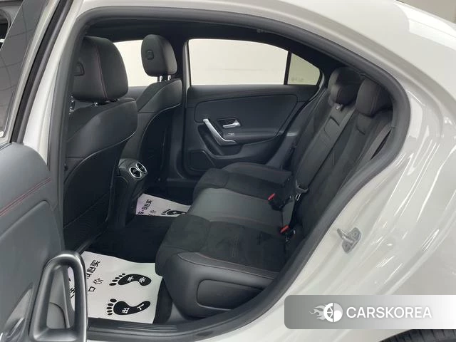Mercedes-Benz Class A id 4300231 из Китая 20