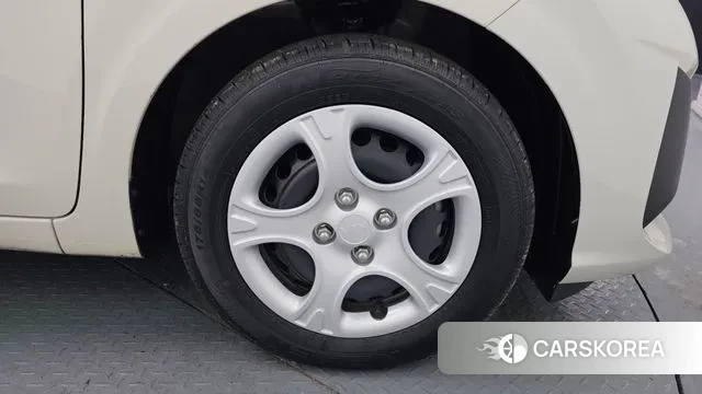 Kia Morning Urban (JA) id 3722814 из Кореи 14