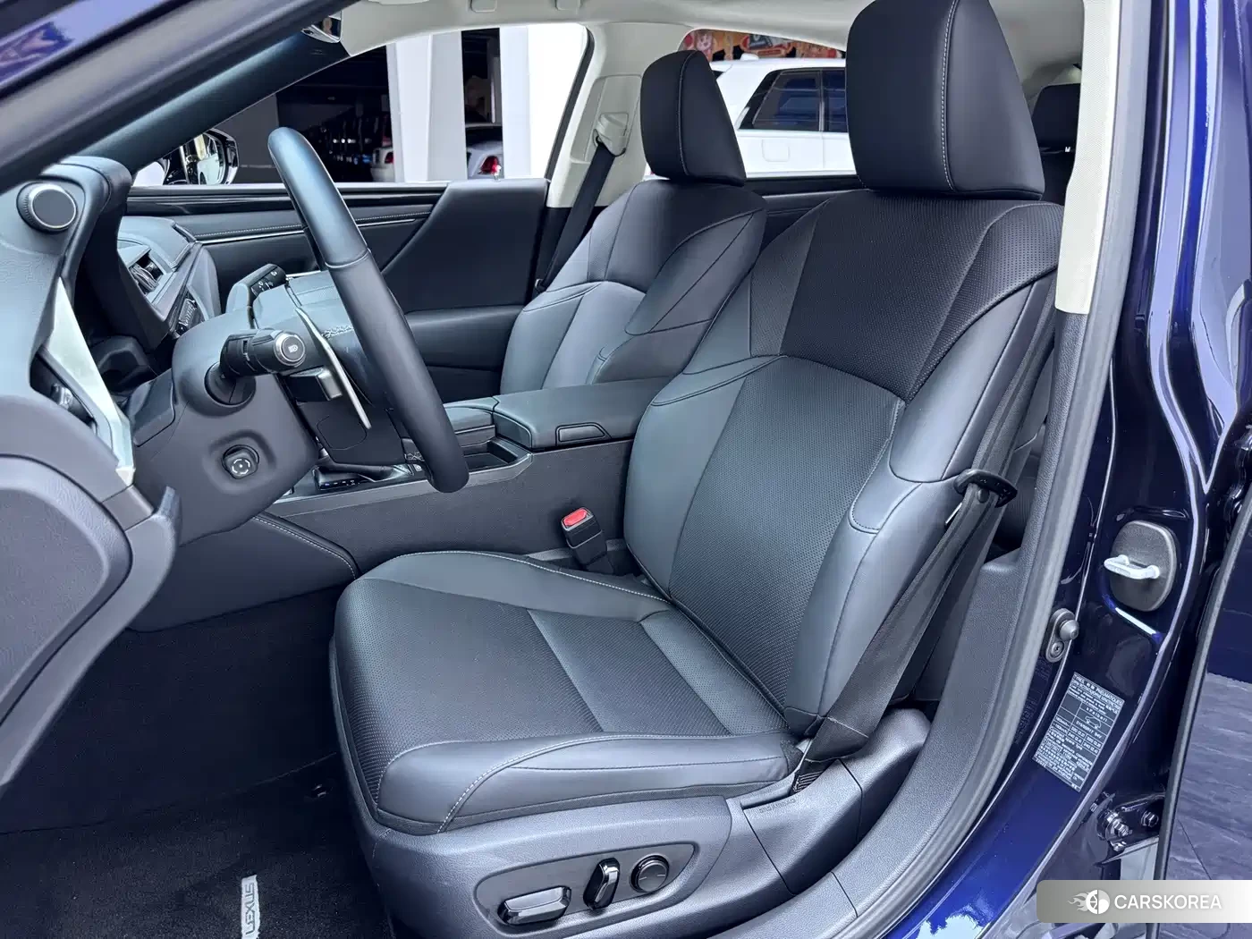 Lexus ES id 4628015 из Китая 10