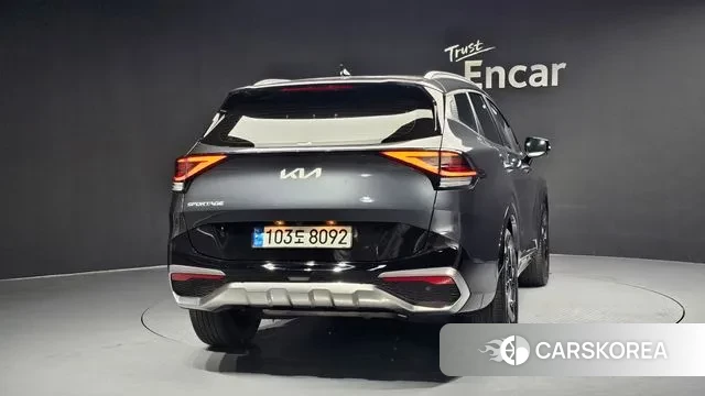 Kia Sportage 5th Generation id 3411781 из Кореи 14