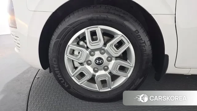 Hyundai Staria id 3502494 из Кореи 14