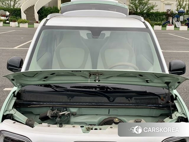 Wuling Automobile Wuling Hongguang MINIEV id 4239009 из Китая 22