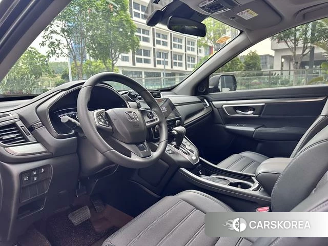 Honda Hao Ying id 4274743 из Китая 7