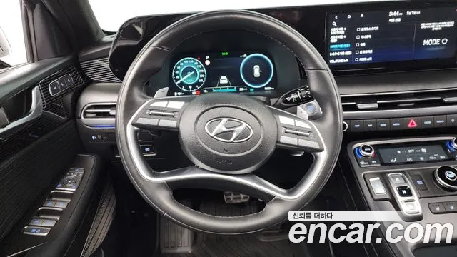 Hyundai The New Palisade id 2694191 из Кореи 14