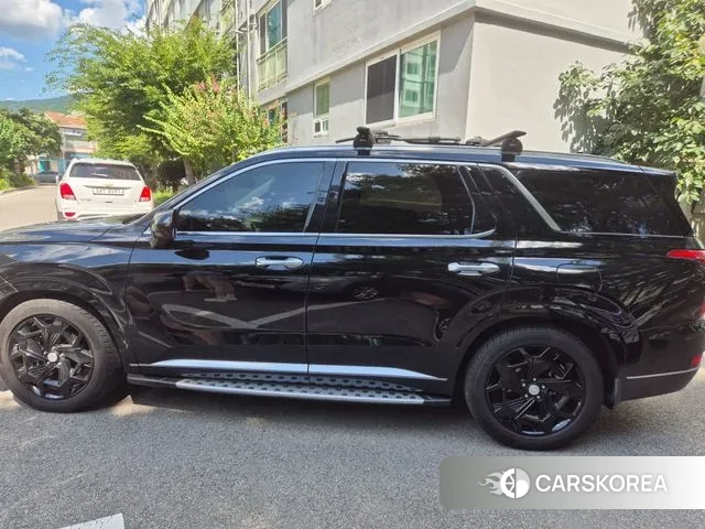 Hyundai Palisade id 3041419 из Кореи 9