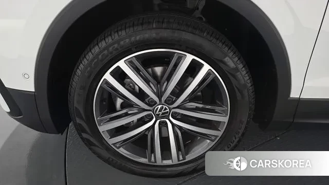 Volkswagen Tiguan Allspace id 3400143 из Кореи 14