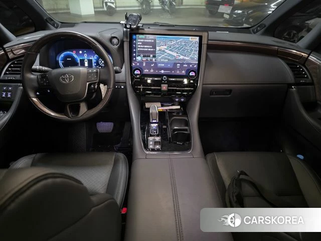 Toyota Alphard 4th Generation id 3902632 из Кореи 8