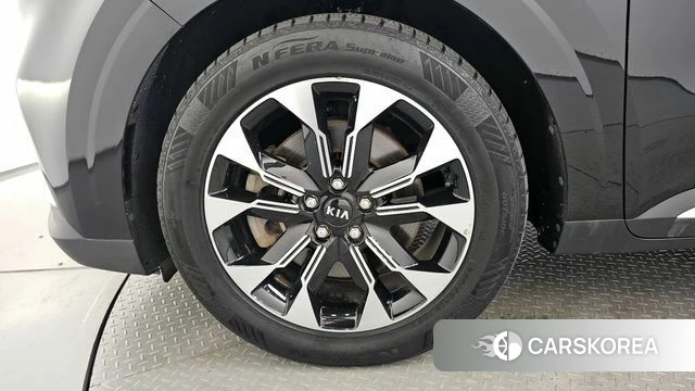 Kia Carnival 4th generation id 4495656 из Кореи 29