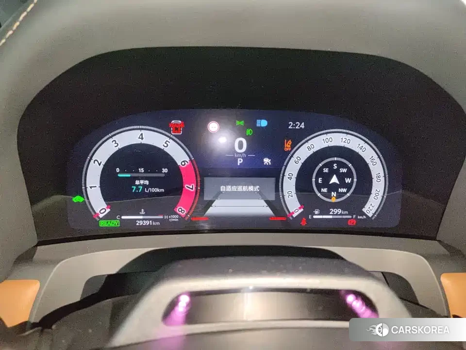 Toyota Vellfire 2025 Белый из Китая, фото 4