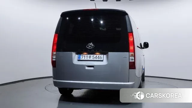 Hyundai Staria id 3377981 из Кореи 14