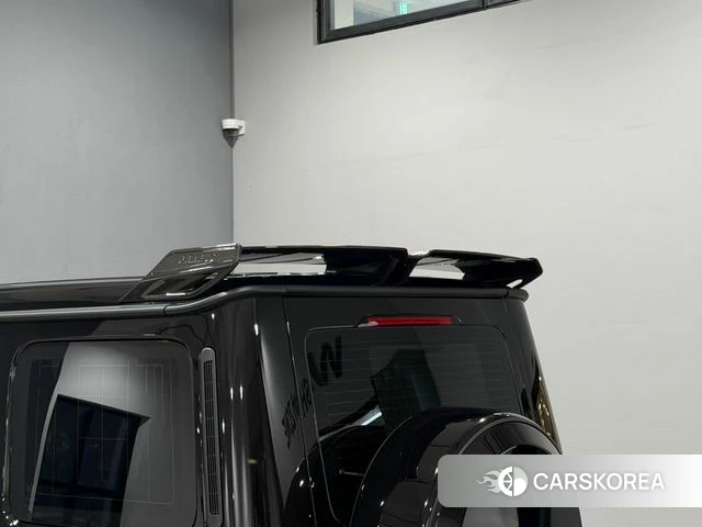 Mercedes-Benz G-Class W465 id 4847152 из Кореи 14