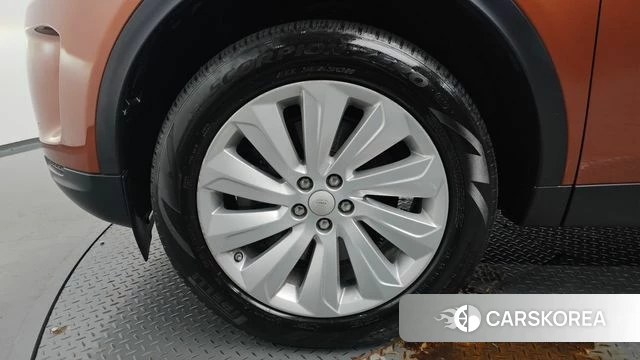 Land Rover Discovery Sports 2nd Generation id 4872872 из Кореи 27