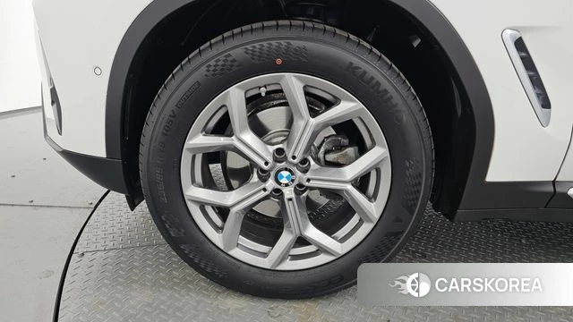 BMW X4 (G02) id 3812226 из Кореи 14