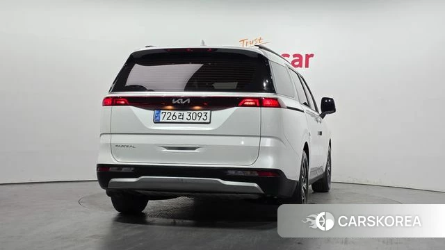 Kia Carnival 4th generation id 4281793 из Кореи 23