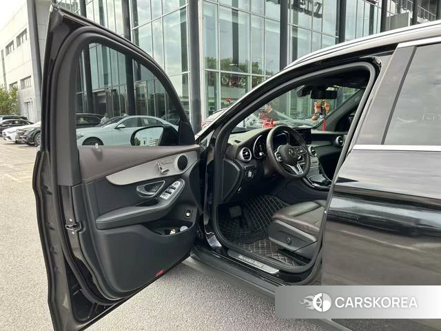 Mercedes-Benz GLC id 4366018 из Китая 11