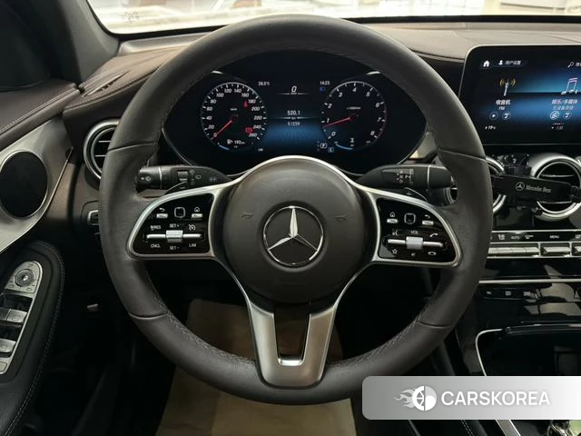 Mercedes-Benz GLC id 4290643 из Китая 11