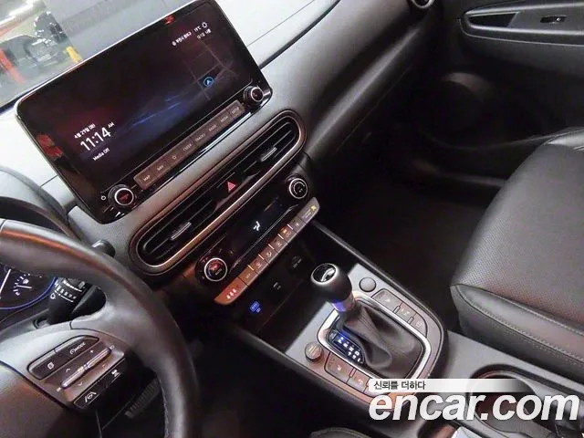 Hyundai The New Kona id 2683662 из Кореи 14