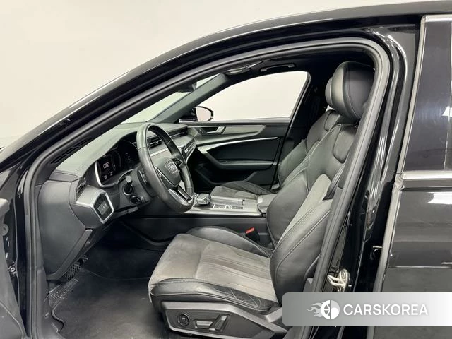 Audi A6L PHEV id 3889745 из Китая 12