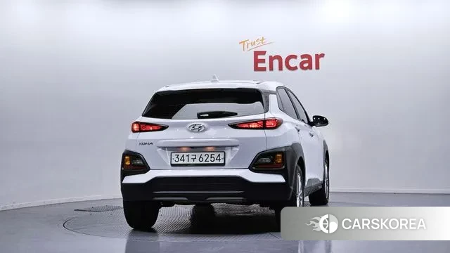 Hyundai Kona id 3747815 из Кореи 14
