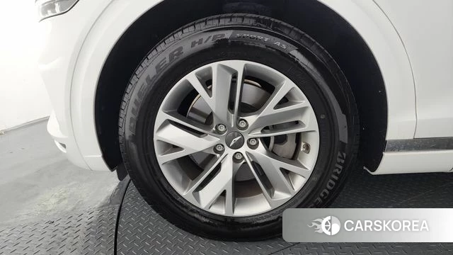 Genesis GV70 id 4389643 из Кореи 27