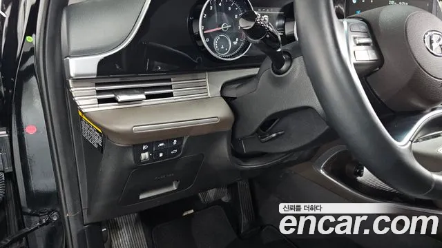 Hyundai The New Grandeur IG id 2676895 из Кореи 14