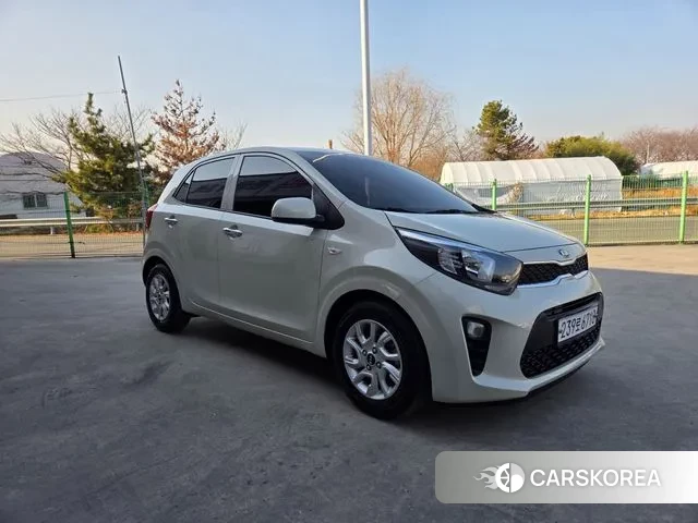 Kia All New Morning (JA) id 3601833 из Кореи 14