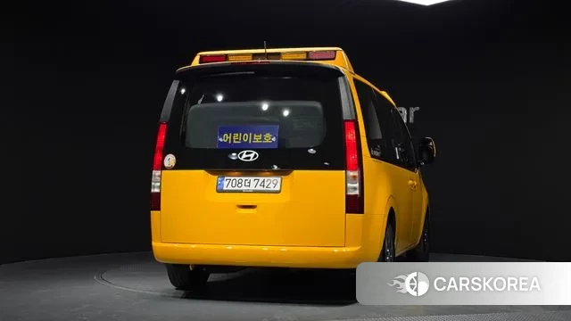 Hyundai Staria id 3517687 из Кореи 14