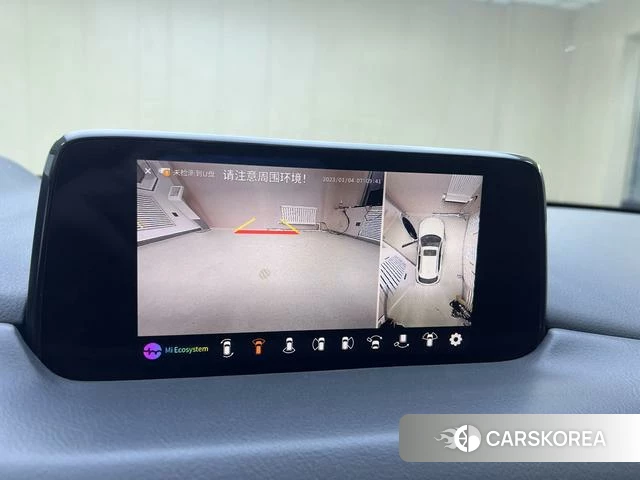 Mazda CX-5 id 4367059 из Китая 11