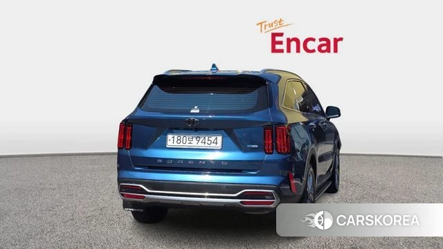 Kia Sorento 4th Generation id 3905053 из Кореи 14