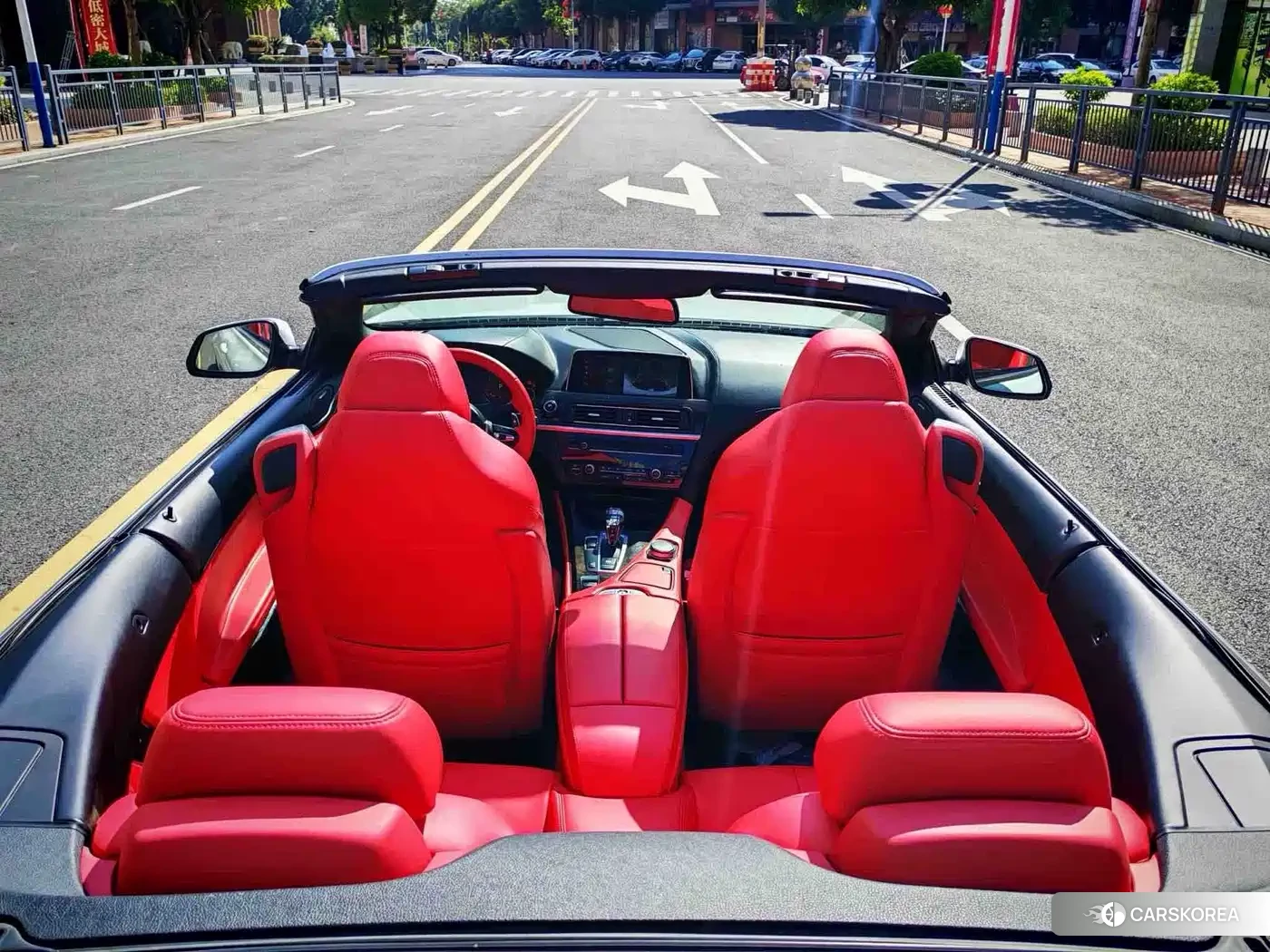 BMW 6 series id 4628442 из Китая 17