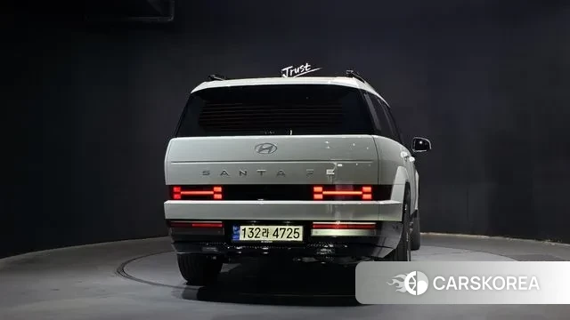 Hyundai Santa Fe (MX5) id 2925474 из Кореи 14