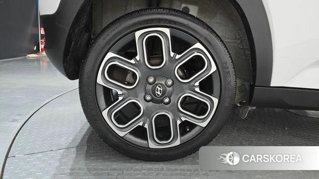 Hyundai Casper id 4636284 из Кореи 25