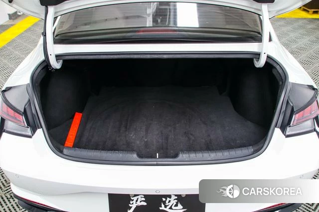 Hyundai Elantra id 4271078 из Китая 18