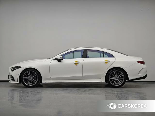 Mercedes-Benz CLS id 4209643 из Китая 14